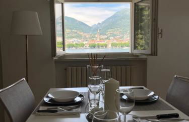 Casa di Giò - Comfy Lake Como Attic - Foto 9