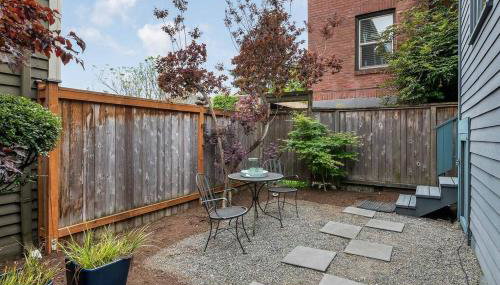 Cozy Capitol Hill Cottage - Foto 5