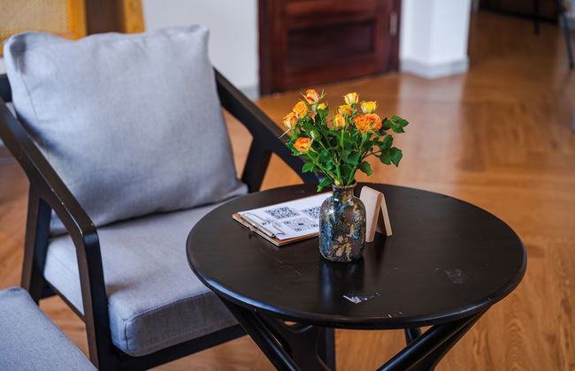 Palm River Boutique - Foto 52