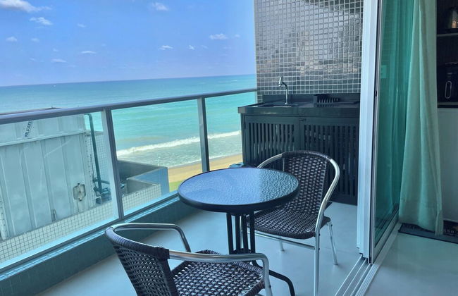 RN Studio Premium 611 - Frente Mar - Foto 12
