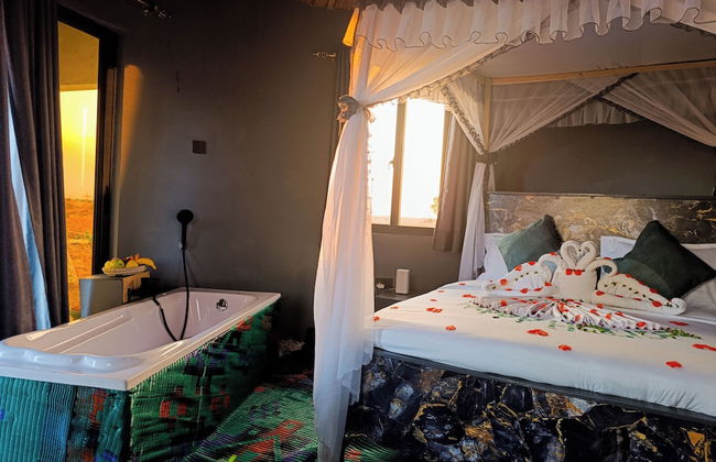 Amboseli Amanya Lodge - Foto 6