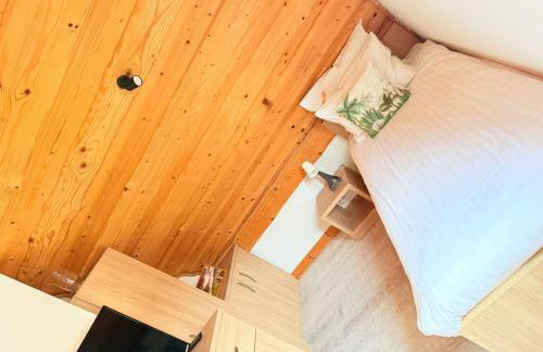 Łykolańczyk-Chatki z JACUZZI - Photo 16