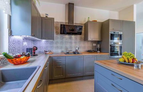 Istriensonne 0767 - Villa Sunrise Medulin - Foto 10