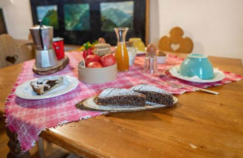 Agritur Solasna - Foto 11