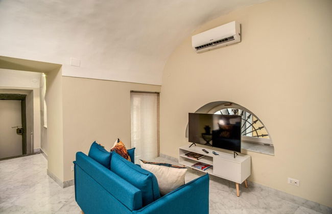Pignatelli Loft in Napoli - Foto 21