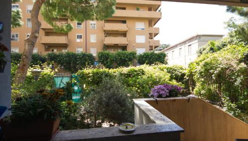 Lunetta - Foto 5, Garden, Garden view