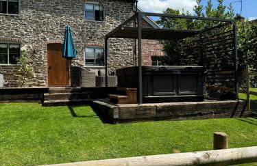 Old Farm Cottage - Foto 14