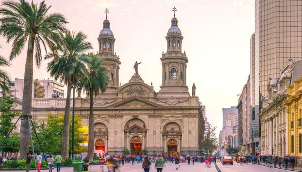 Santiago City und San Cristóbal Hill mit Seilbahn - Kleingruppentour - Foto 4