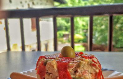 Casa Rural Areano - Foto 112