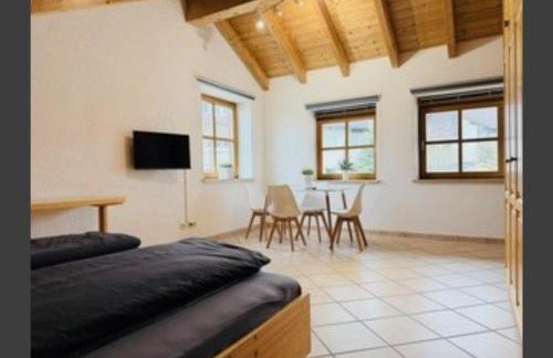 NEU! Ferienwohnung Durach - Foto 9