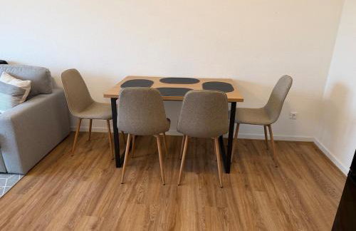 Stadtwohnung Bocholt - Foto 17