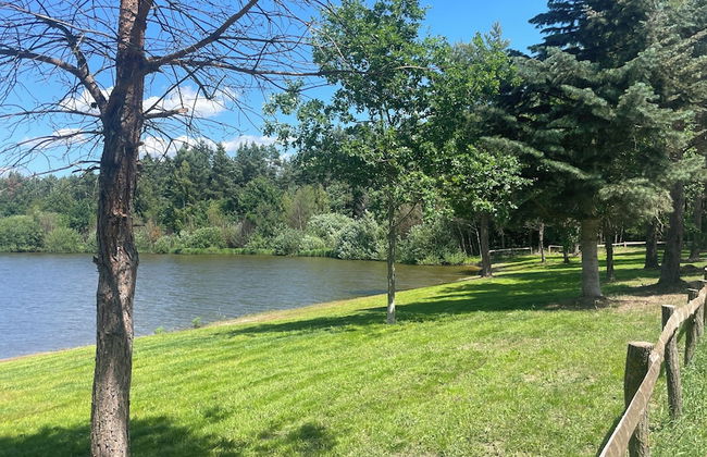 Cosy Country House U Faflika With Sauna and 2 Bathrooms - Foto 60