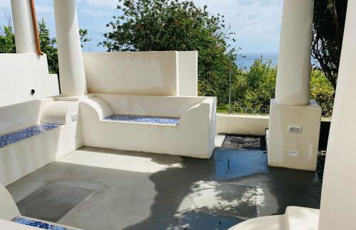 Casa Mandarino - central, see view and silence - Foto 14