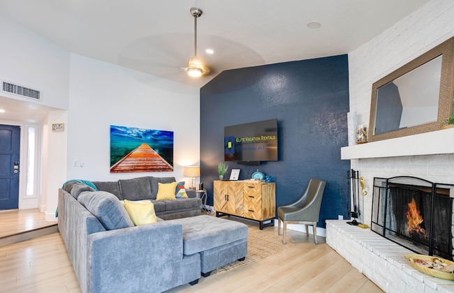 Sun-kissed Delight Mcnair #2 Chandler - Foto 16