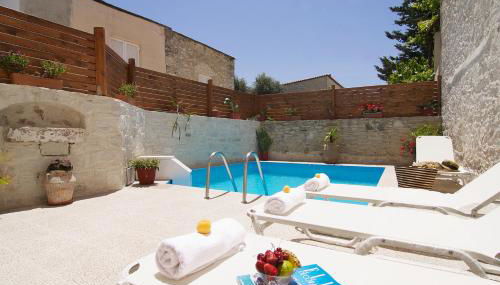 Villa Maris - Photo 2