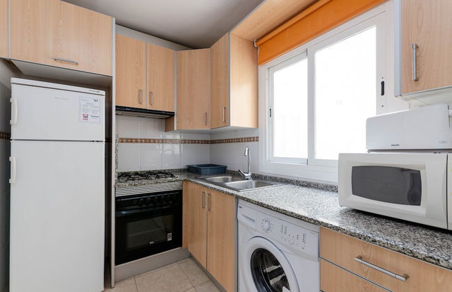 Beautiful Apartment With View - Foto 10