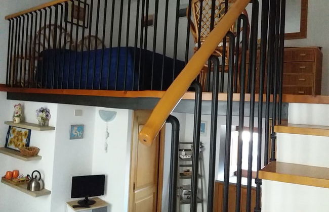 Nice Studio in the Historic Center - Foto 18