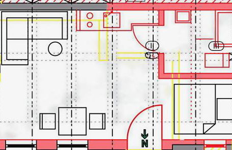 Leben im Denkmal - Ganz modern - Foto 23