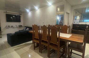 Casa COP Comfort Belém, 4 Suítes, 9 Hóspedes - Foto 1