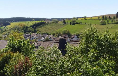 Ferienwohnung Panorama II - Foto 15