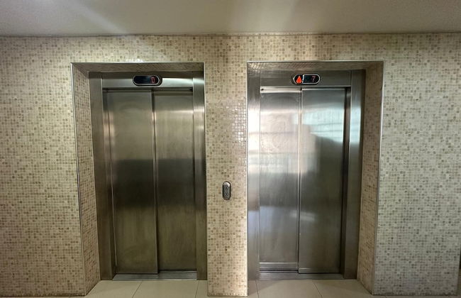 My Suites Hotel - Foto 30