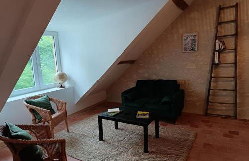 Gîte au milieu des vignes - Foto 6