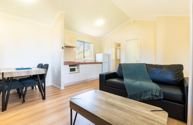 Tasman Holiday Parks - Albany - Foto 10