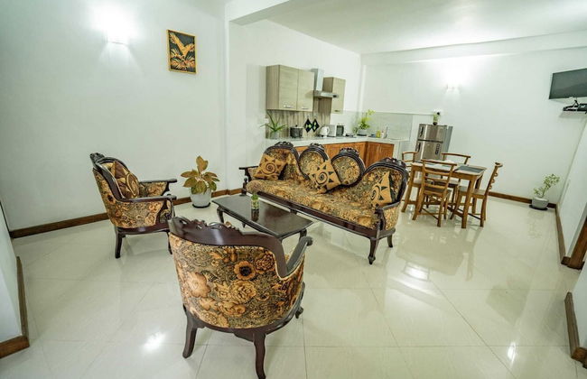 Spacious 4-bed Apartment in Katugastota - Foto 7