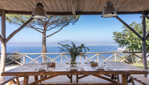 Villa Giulia Boutique Views Pool and Guest Services by Feeling Italy - Foto 2