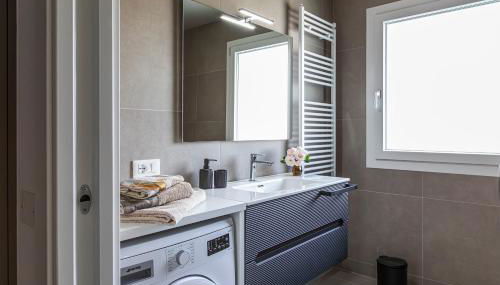 Homy Apartments - Foto 3