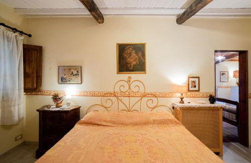 Pace e Relax, Wonderful Villa, Versilia sea view - Foto 36