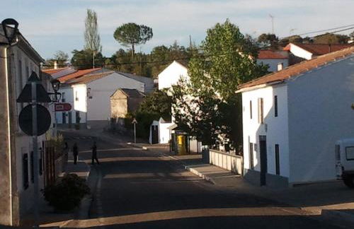 Apartamentos La Venta del Charco - Foto 60