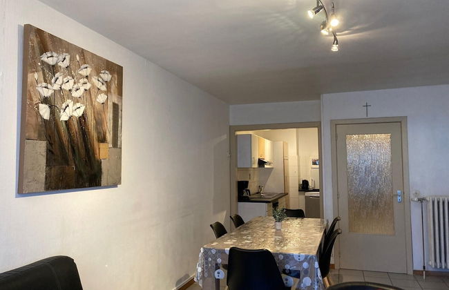 Cosy Apartment Directly on the Beach in Knokke - Foto 23