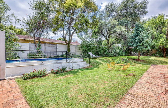 Modern Spanish House-3br-pool-solar-samrand - Foto 28