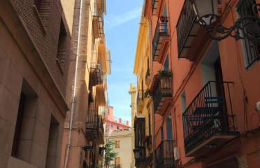 Appartement Elsa Valencia - Photo 74