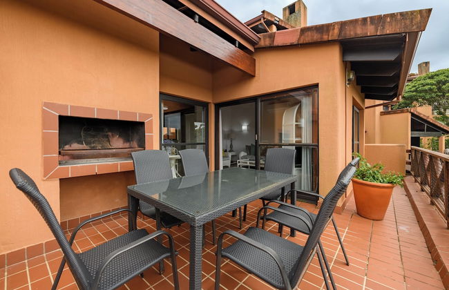 San Lameer Villa Rentals 1939 - Foto 9