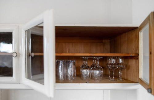 Ferienwohnung am Bach - Foto 8