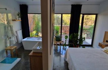 Casa Cuartel Centenillo - Alojamientos Rurales en Sierra Morena - Foto 17