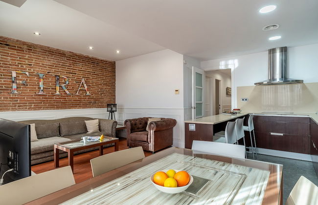 Enjoybcn Fira Apartment - Foto 19