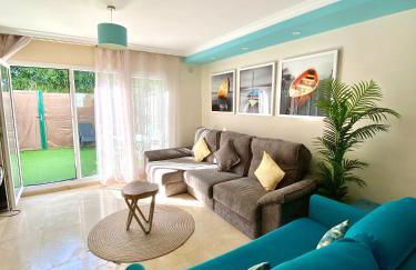 Beach Townhouse - Photo 6