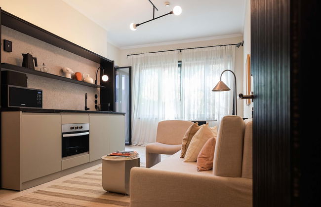 Liiiving in Porto - Casa Duque Apartment I - Foto 73