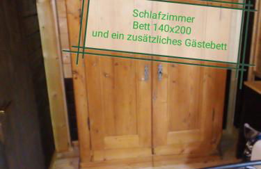 Ferienhaus im fränkischen Seenland - Altmühltal - Foto 14