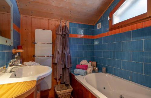 Chalet Dreamtime - Foto 10