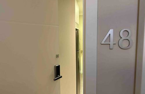 Studio Moderno com sacada Ap 48 Soho Life - Photo 4