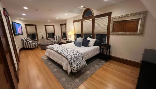 Forever Green Manor - 6 bedroom - Stunning Ocean Views - Foto 5