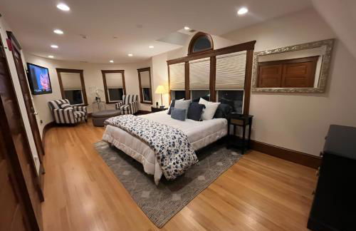 Forever Green Manor - 6 bedroom - Stunning Ocean Views - Foto 5