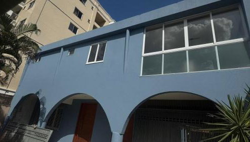 Blue House Belém COP30 - Foto 5