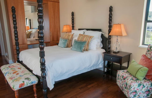 4 Spinnaker - Foto 1