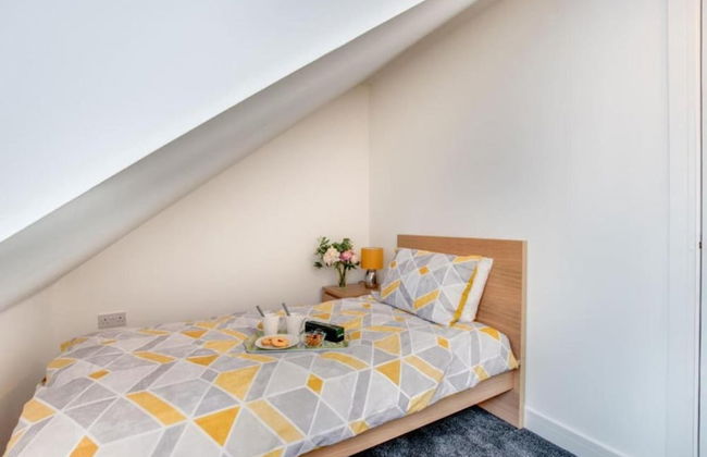 Apartments in Skinningrove, Cattersty Sands Beach - Foto 2