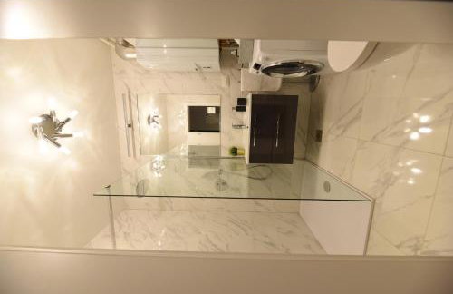 Mary's apartment - with free parking - Photo 13